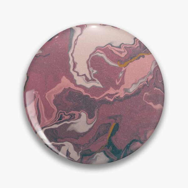 Item preview, marbled magenta designed and sold by RainbowLetters.
