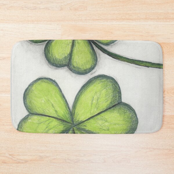 Item preview, 3 leaf clovers designed and sold by Artbysarah23.