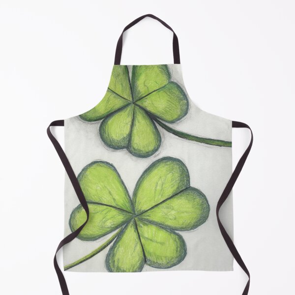 Item preview, 3 leaf clovers designed and sold by Artbysarah23.