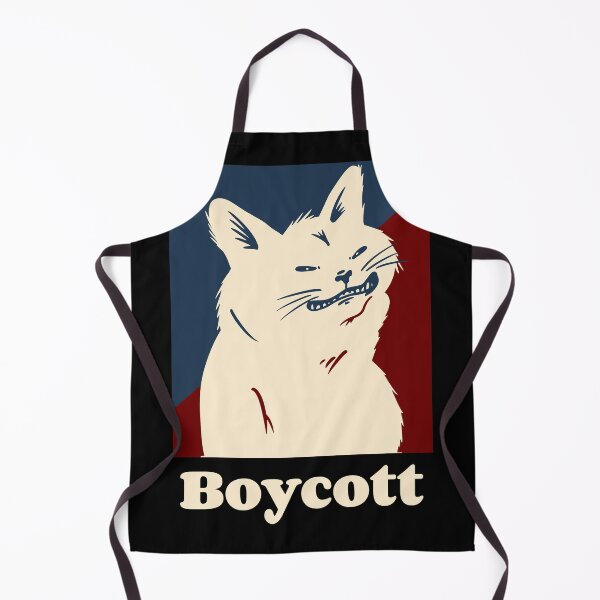 Item preview, Boycott designed and sold by PB-Sandwich.