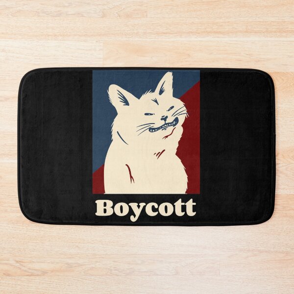 Item preview, Boycott designed and sold by PB-Sandwich.