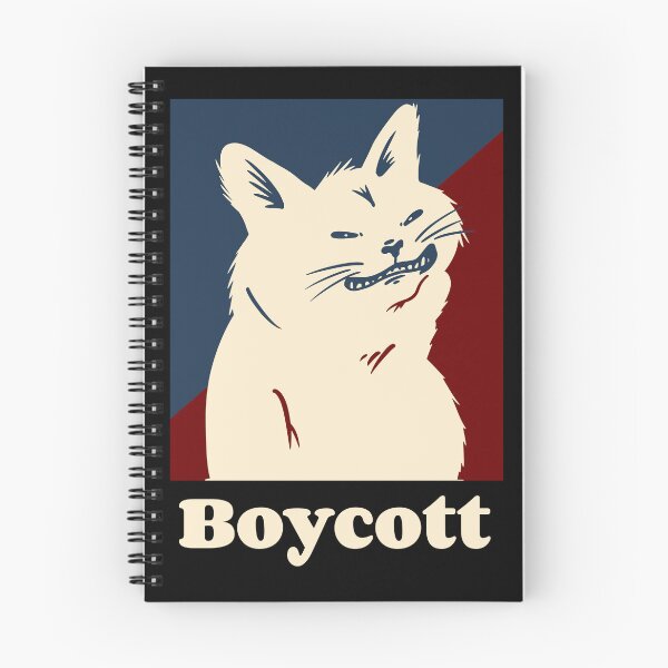 Item preview, Boycott designed and sold by PB-Sandwich.