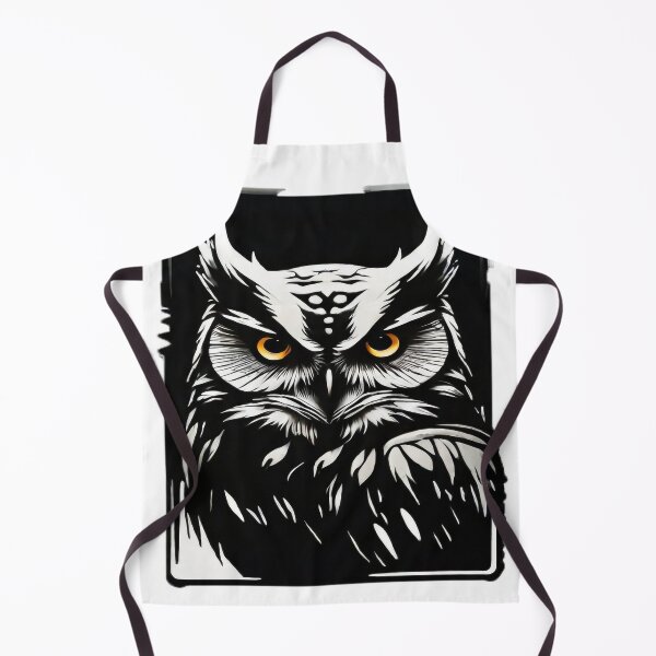 Item preview, disk tec owl designed and sold by HawiseRosso.