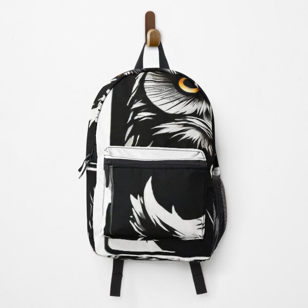 Item preview, disk tec owl designed and sold by HawiseRosso.