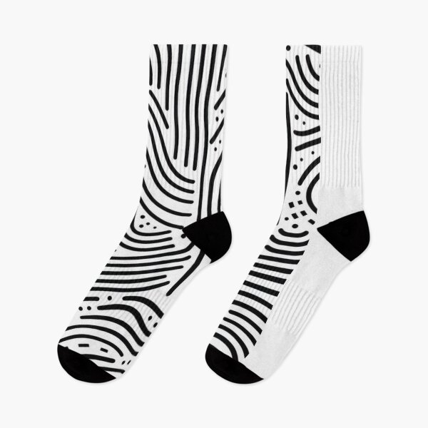 Item preview, aesthetic and elegant patterns designed and sold by PrintThreadHub.