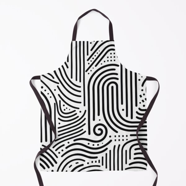 Item preview, aesthetic and elegant patterns designed and sold by PrintThreadHub.