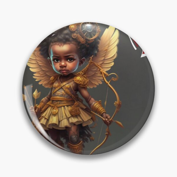 Item preview, Beyond Brass & Barbs Celebrating Black Love in Steampunk Art and Fashion designed and sold by PedalPowerGFX.