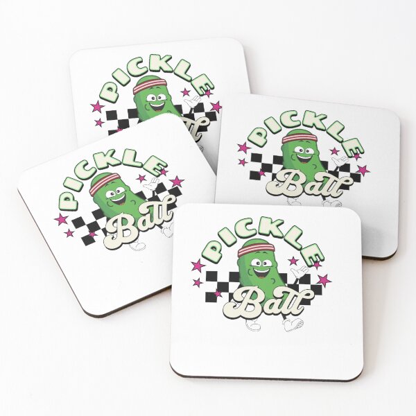 Item preview, PickleBall designed and sold by favoredbygrace.