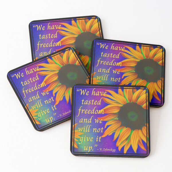 Item preview, We Will Not Give It Up designed and sold by ForTheLoveOfUA.