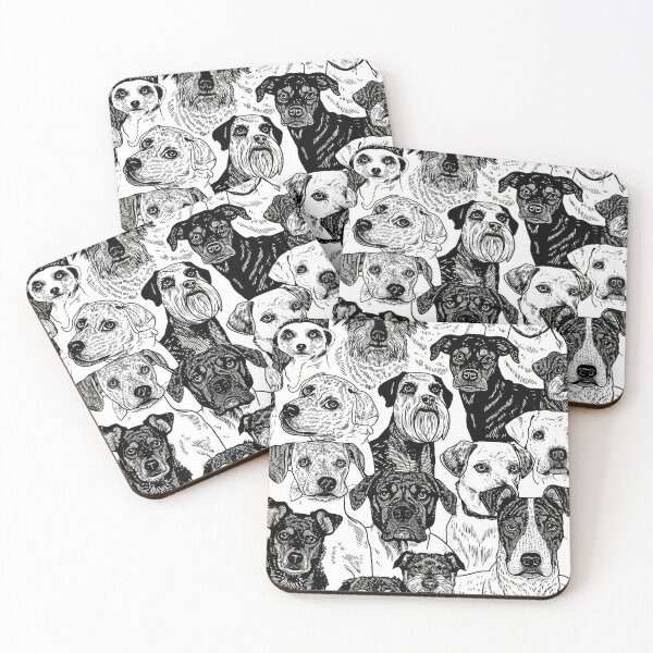 Item preview, Dog Life designed and sold by Slavyan.