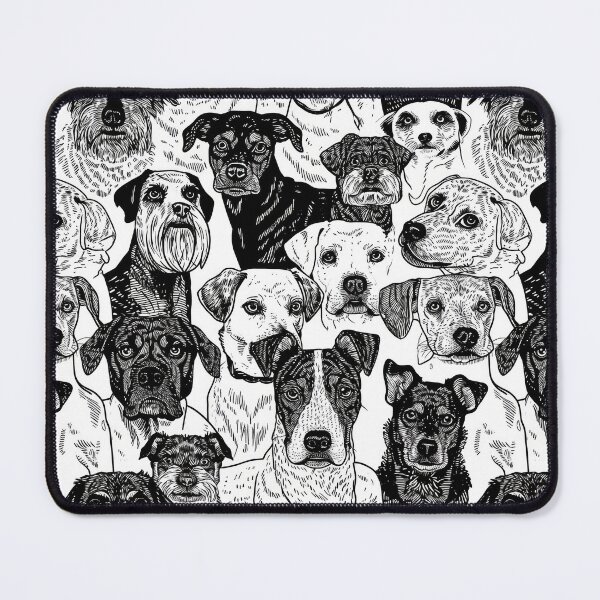 Item preview, Dog Life designed and sold by Slavyan.