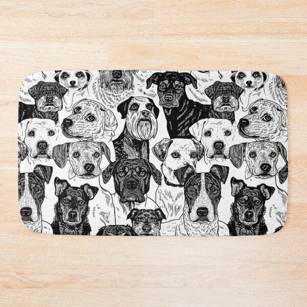 Item preview, Dog Life designed and sold by Slavyan.