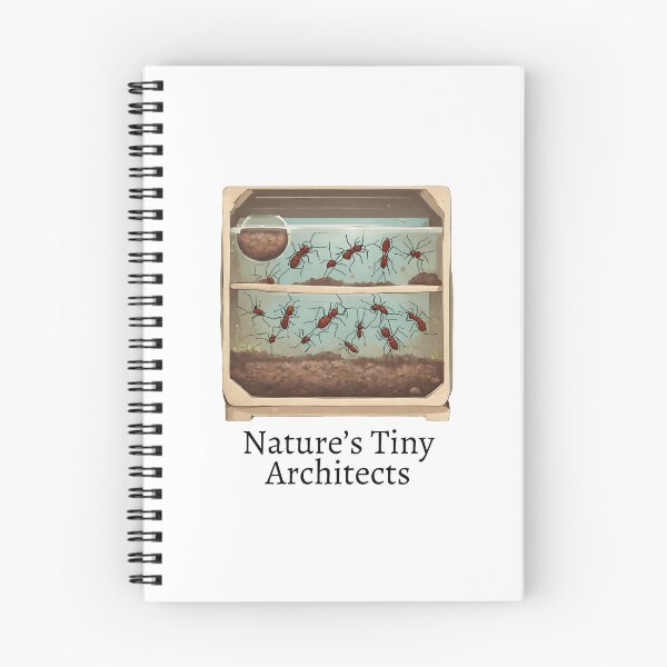 Item preview, Ant Farmer Architect designed and sold by ZenithTees.