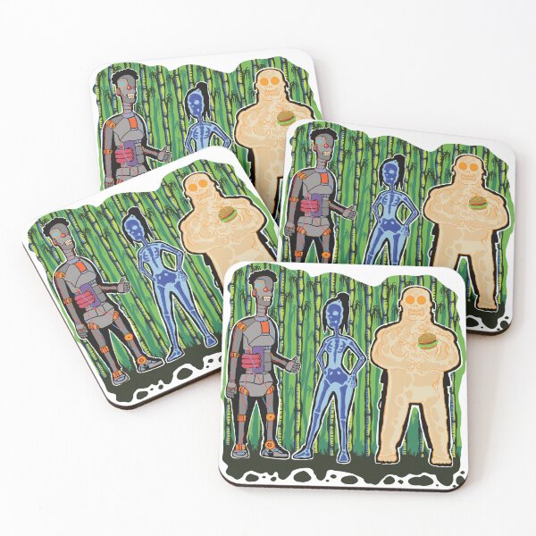 Item preview, inside of each designed and sold by sendalunar.