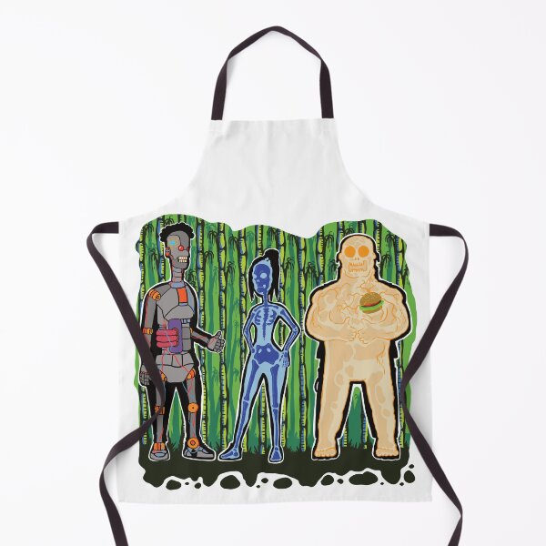 Item preview, inside of each designed and sold by sendalunar.