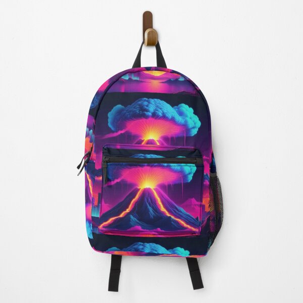 Item preview, A volcanic eruption designed and sold by BaZaar from TakE a LooK.