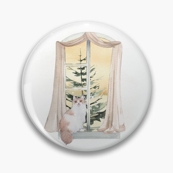 Item preview, A Peak Into the Snowy World designed and sold by AEMBellished.