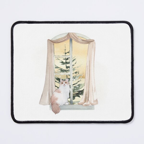 Item preview, A Peak Into the Snowy World designed and sold by AEMBellished.