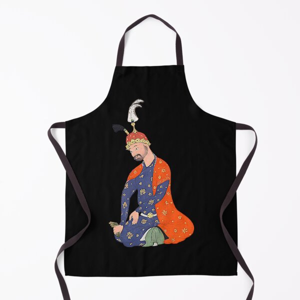 Item preview, Persian miniature - Iran designed and sold by Persian Pride Official.