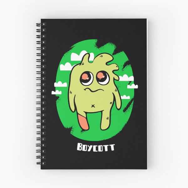 Item preview, Boycott #2 designed and sold by PB-Sandwich.