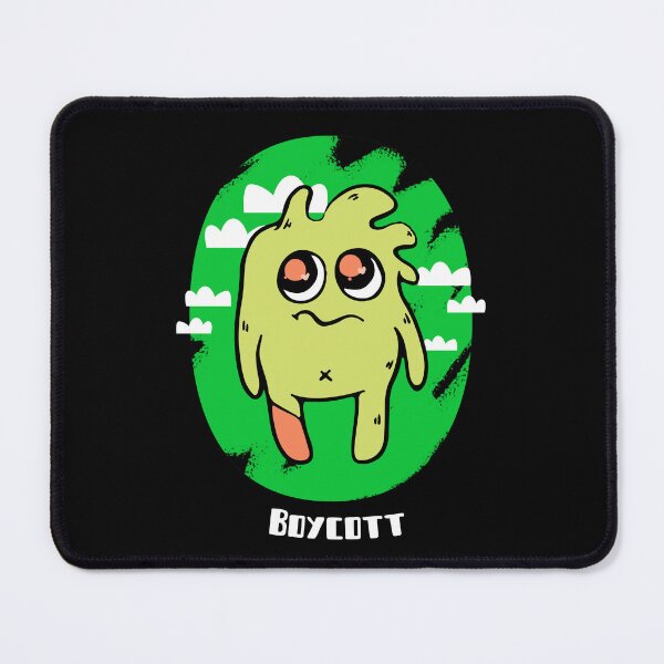 Item preview, Boycott #2 designed and sold by PB-Sandwich.