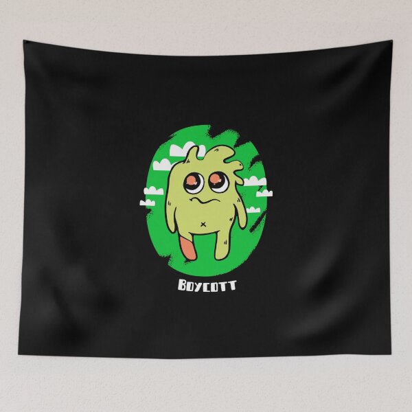 Item preview, Boycott #2 designed and sold by PB-Sandwich.