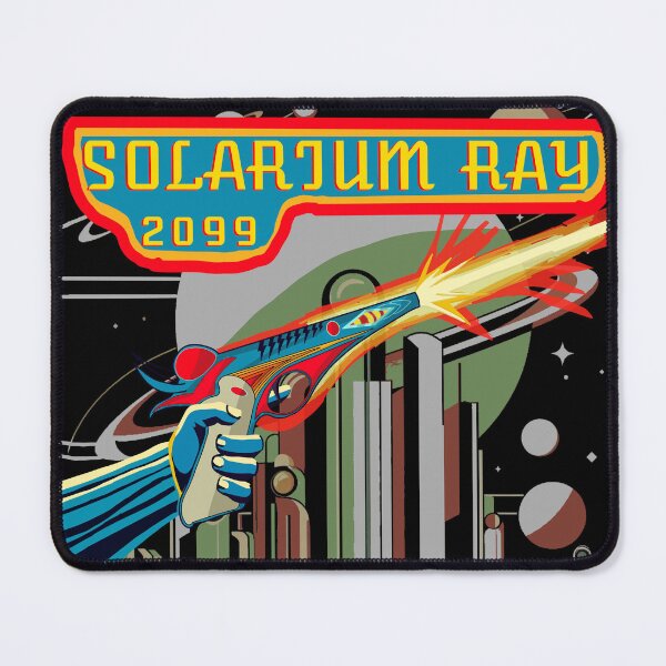 Item preview, Solarium Ray designed and sold by opsmminer.