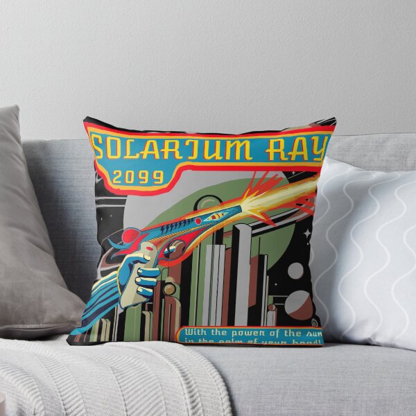 Item preview, Solarium Ray  designed and sold by opsmminer.