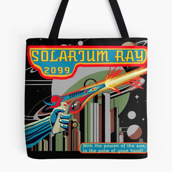 Item preview, Solarium Ray  designed and sold by opsmminer.