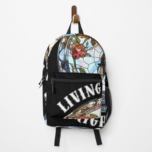 Item preview, Living On The Bright Side designed and sold by ZodiacWonders.