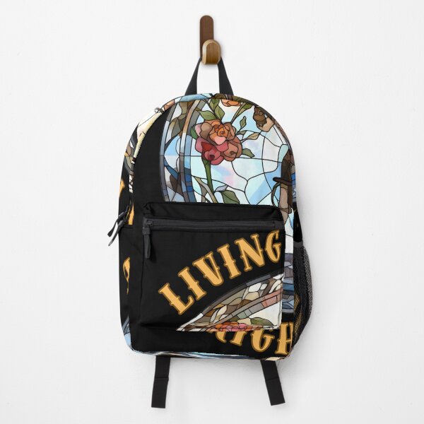 Item preview, Living On The Bright Side. sagittarius sign designed and sold by ZodiacWonders.