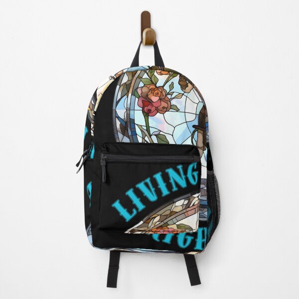 Item preview, Living On The Bright Side. sagittarius birthday designed and sold by ZodiacWonders.