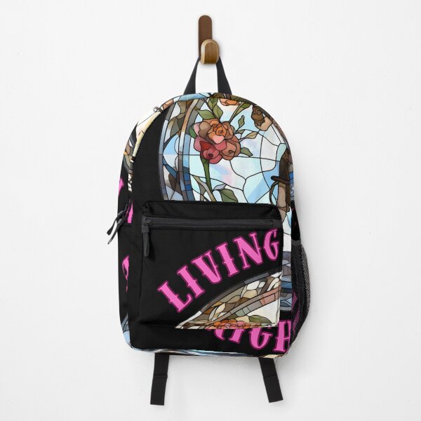 Item preview, Living On The Bright Side. sagittarius zodiac designed and sold by ZodiacWonders.