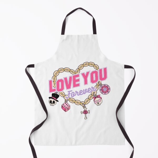 Item preview, Love You Forever designed and sold by Milibella.
