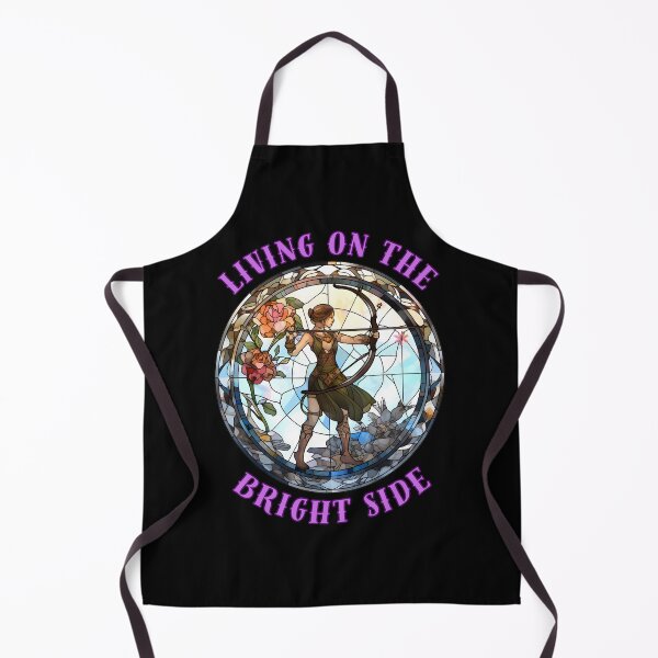 Item preview, Living On The Bright Side. sagittarius constellation designed and sold by ZodiacWonders.