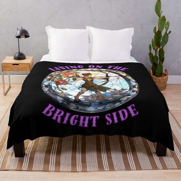 Item preview, Living On The Bright Side. sagittarius constellation designed and sold by ZodiacWonders.