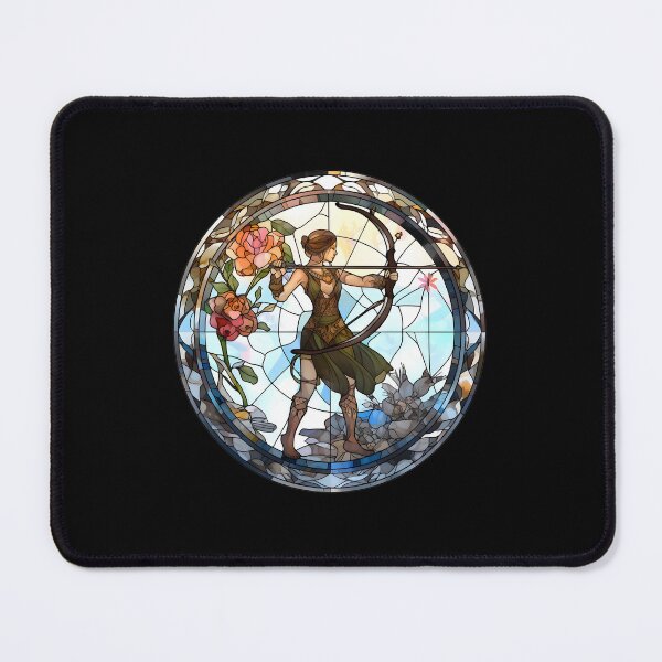 Item preview, Sagittarius Astrological Sign designed and sold by ZodiacWonders.