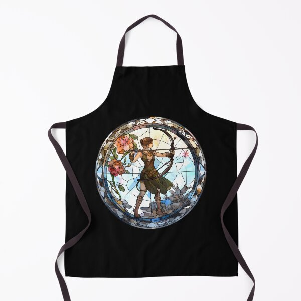 Item preview, Sagittarius Astrological Sign designed and sold by ZodiacWonders.