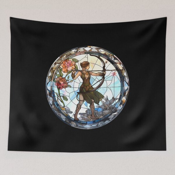 Item preview, Sagittarius Astrological Sign designed and sold by ZodiacWonders.