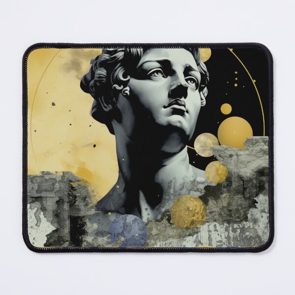 Item preview, Gaze of Theos: Between Light and Darkness designed and sold by Coloreddots.