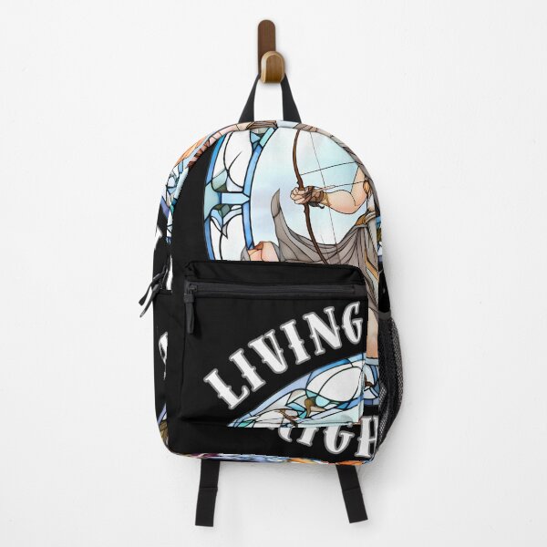 Item preview, Living On The Bright Side. sagittarius funny designed and sold by ZodiacWonders.