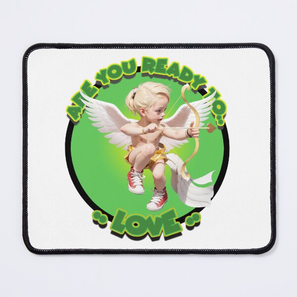 Item preview, Cupid Love Valentine 002. designed and sold by WachiraX.