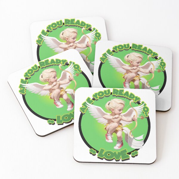Item preview, Cupid Love Valentine 002. designed and sold by WachiraX.