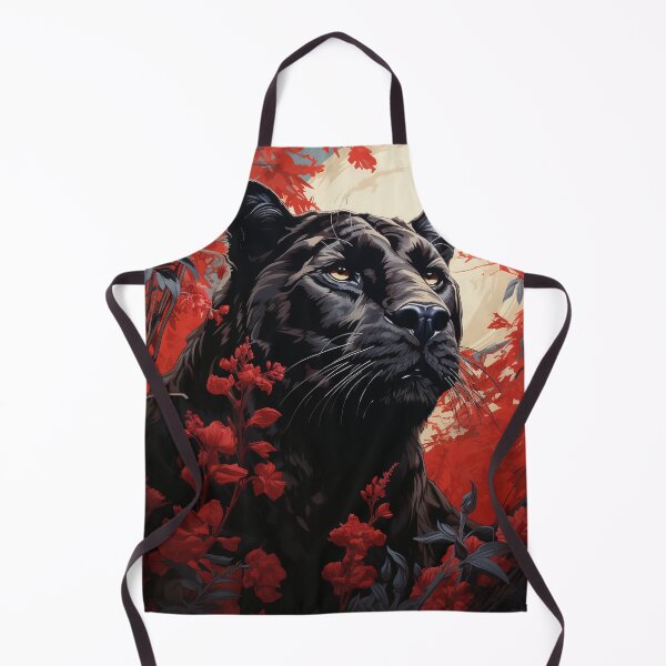 Item preview, Noir Panther designed and sold by PrintifyWorld.