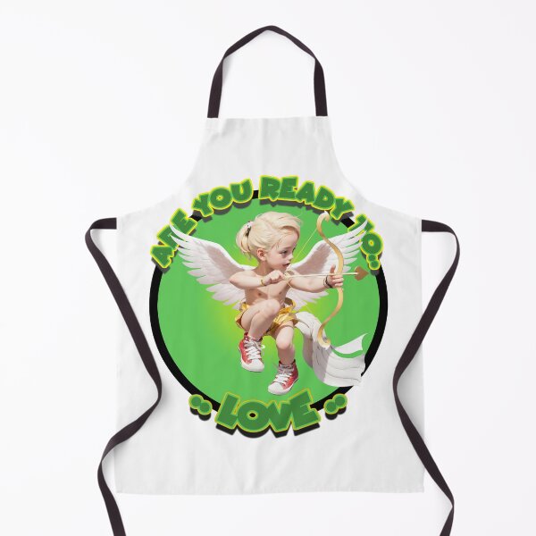 Item preview, Cupid Love Valentine 002. designed and sold by WachiraX.