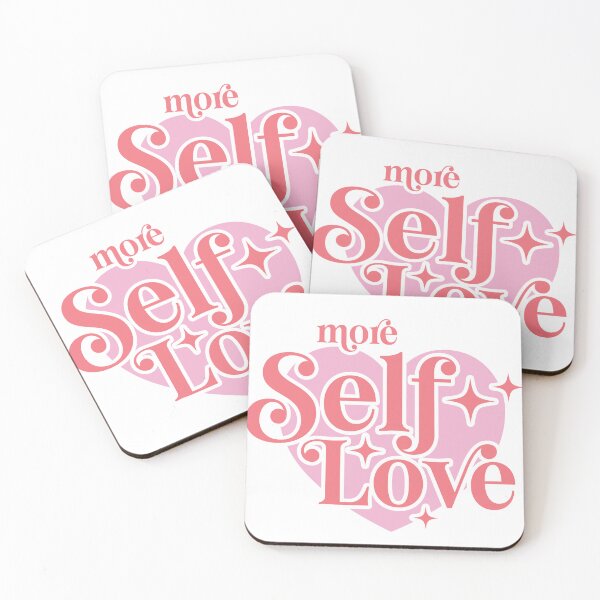 Item preview, More Self Love designed and sold by Milibella.