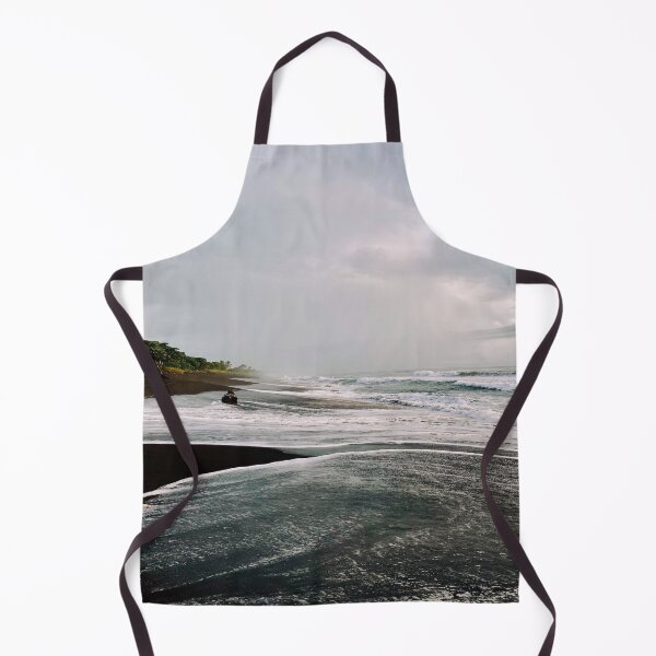 Item preview, Rainbows and Foamy Ocean Waves designed and sold by LuizaK.