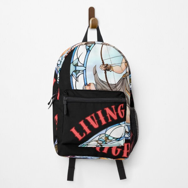 Item preview, Living On The Bright Side. sagittarius lovers designed and sold by ZodiacWonders.
