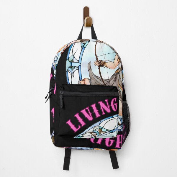 Item preview, Living On The Bright Side. cute sagittarius designed and sold by ZodiacWonders.