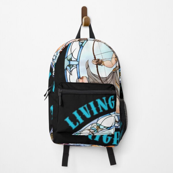 Item preview, Living On The Bright Side. sagittarius lovers designed and sold by ZodiacWonders.